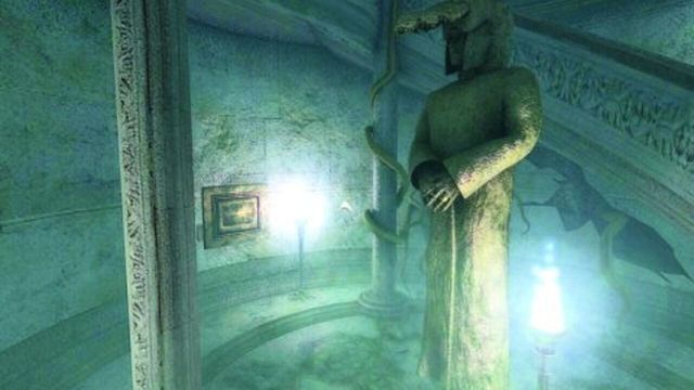 Darkness Within: In Pursuit of Loath Nolder 2