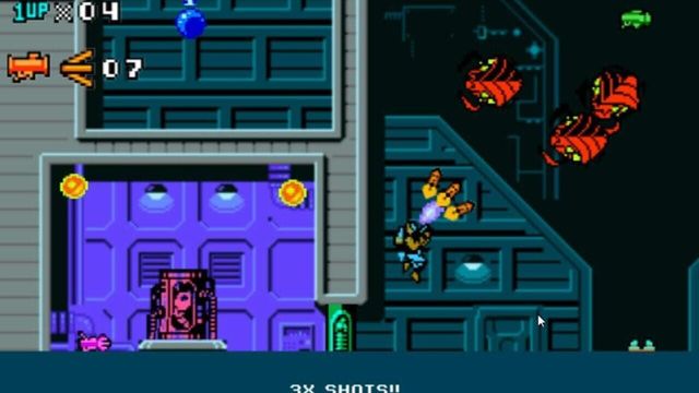 Dark Void Zero 4