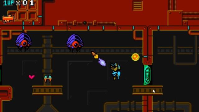 Dark Void Zero 6
