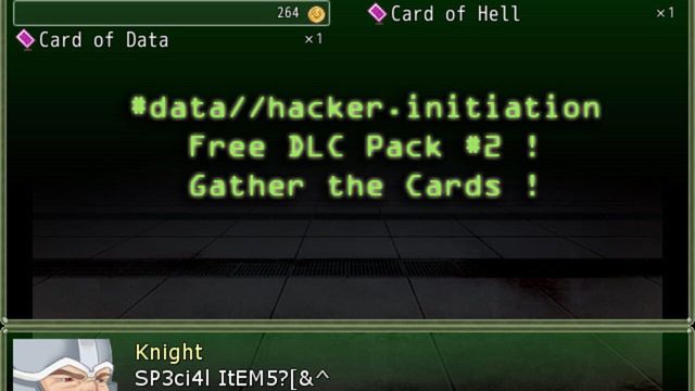 Data Hacker Initiation 3