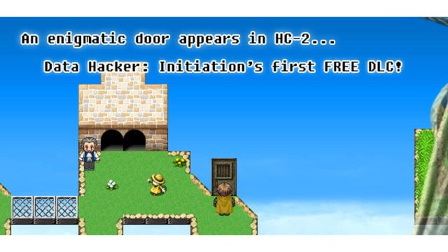Data Hacker Initiation 5