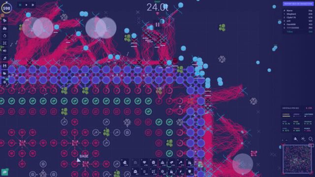 Yorg.io 3