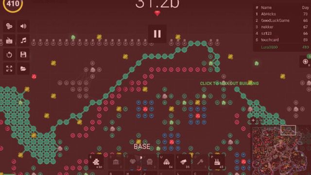 Yorg.io 5