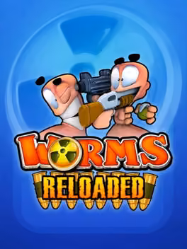 Worms Reloaded