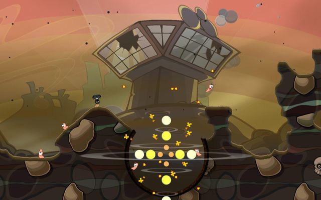 Worms Reloaded 5
