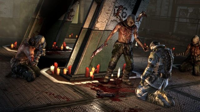 Dead Space 3: Awakened 2