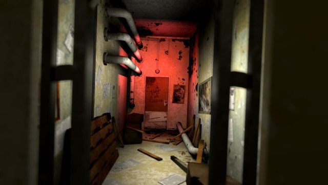 Decay: The Mare 2