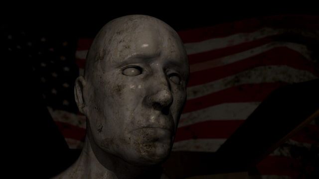 Decay: The Mare 3