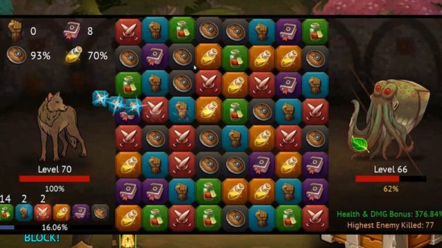 God Awefull Clicker 4