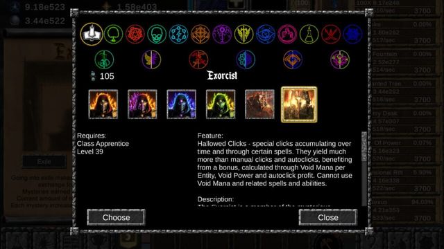 Idle Wizard 3