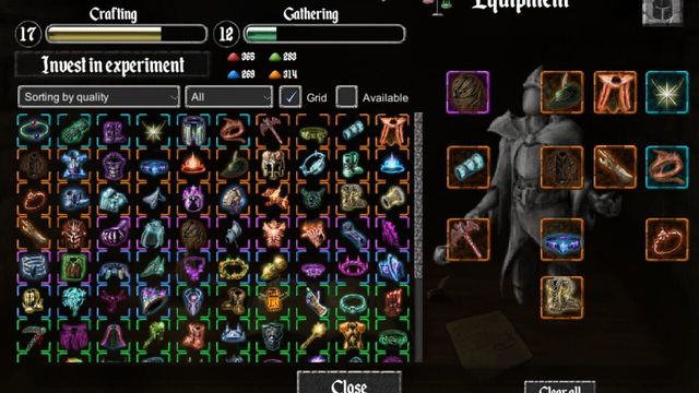 Idle Wizard 6