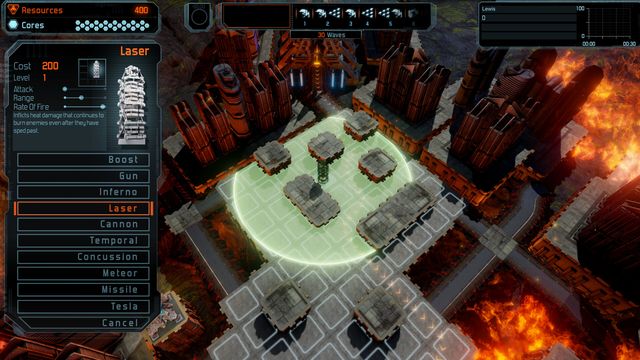 Defense Grid 2 2