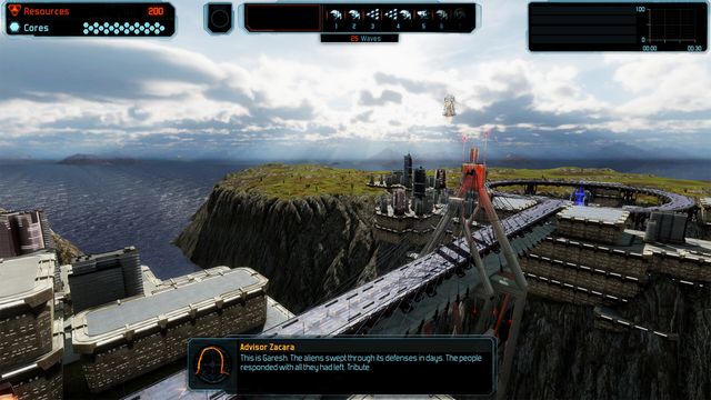 Defense Grid 2 3