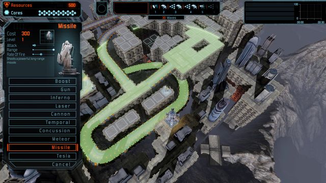 Defense Grid 2 6