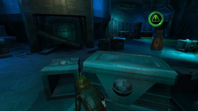 Doctor Who: The Adventure Games 2