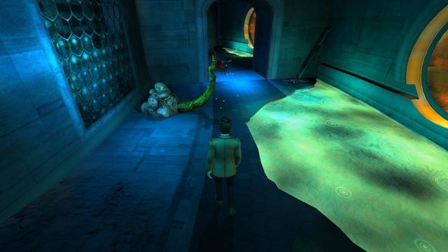 Doctor Who: The Adventure Games 3