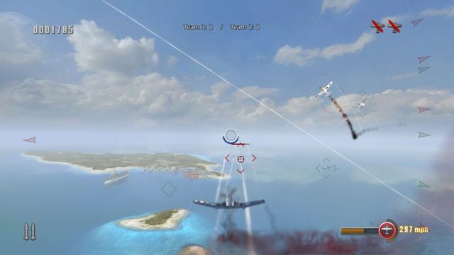 Dogfight 1942 4