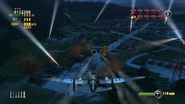 Dogfight 1942 5