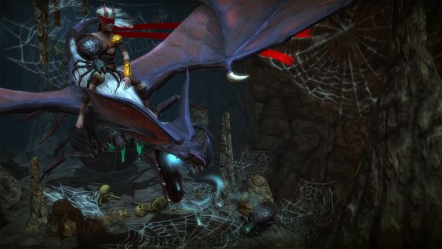 Dragons and Titans 2