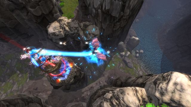Dragons and Titans 3