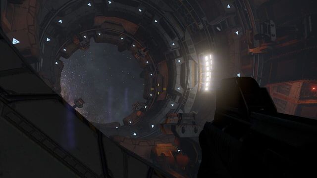 Shattered Horizon 2