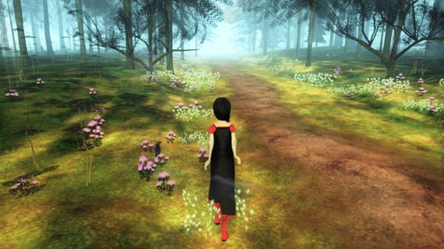 The Path 2