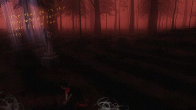 The Path 4