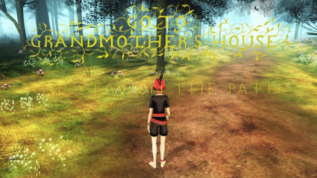 The Path 5