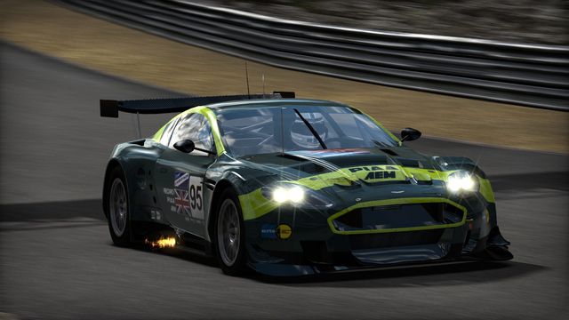 Need for Speed: Shift 2