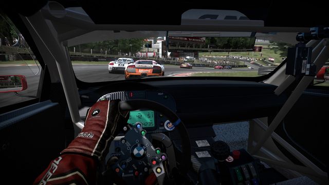 Need for Speed: Shift 5