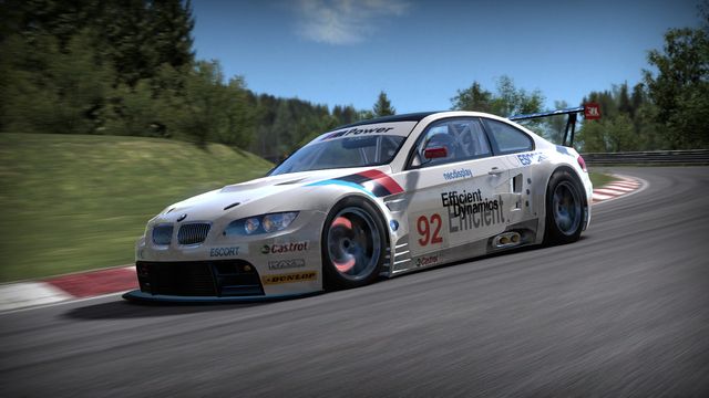Need for Speed: Shift 6