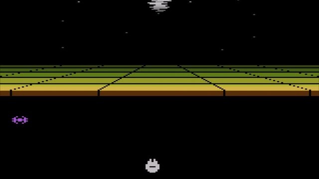 Star Wars: Return of the Jedi - Death Star Battle 3