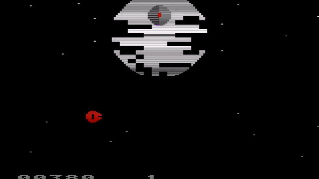 Star Wars: Return of the Jedi - Death Star Battle 5