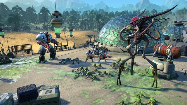 Age of Wonders: Planetfall 3