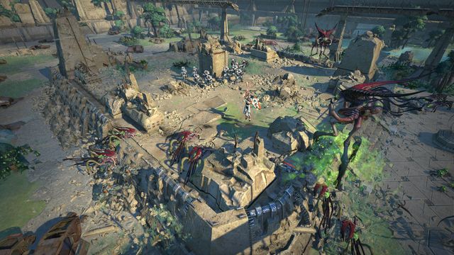 Age of Wonders: Planetfall 6