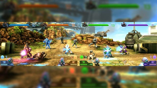 Halo: Fireteam Raven 6