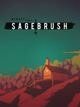 Sagebrush