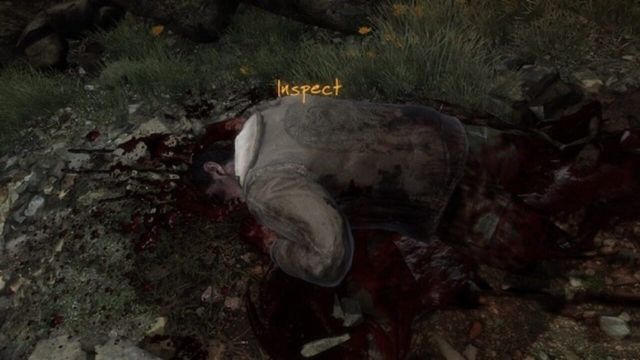 The Vanishing of Ethan Carter Redux 1
