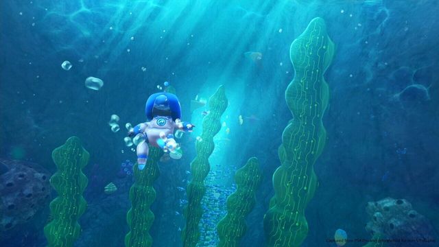 Astro Bot: Rescue Mission 2