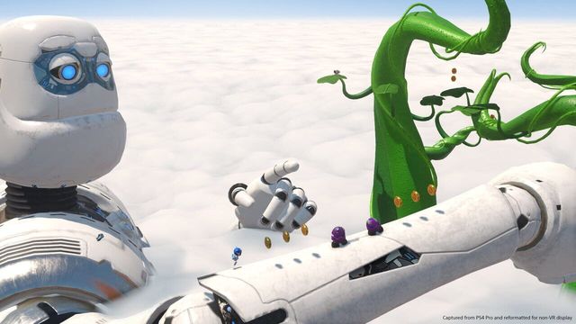 Astro Bot: Rescue Mission 3