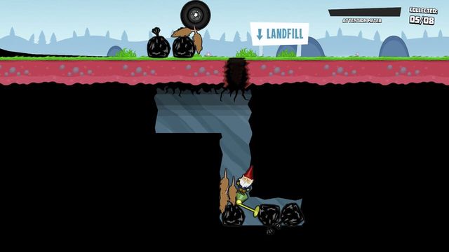 Hello Pollution! 2