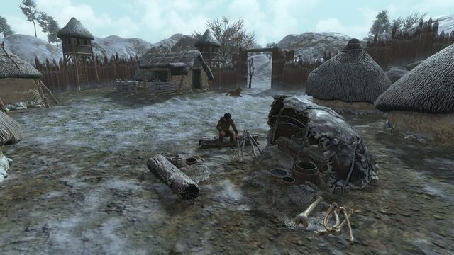 Dawn of Man 2