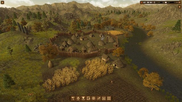 Dawn of Man 4