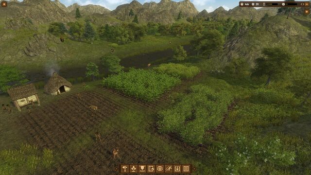 Dawn of Man 5