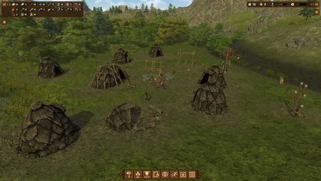 Dawn of Man 6