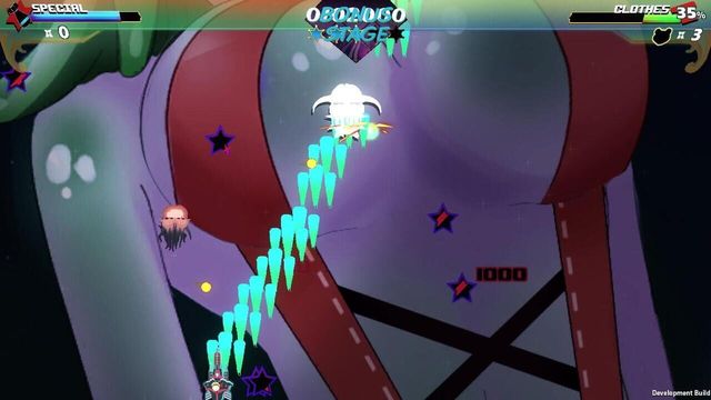 Deep Space Waifu: Fantasy 2