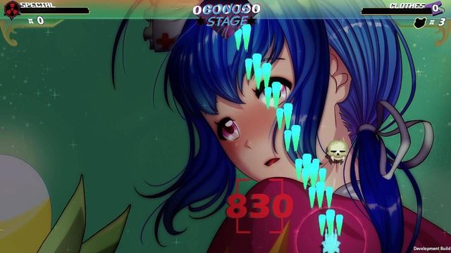 Deep Space Waifu: Fantasy 4