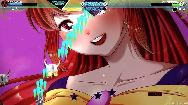 Deep Space Waifu: Fantasy 5