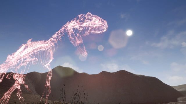 Dinosaur Fossil Hunter 2