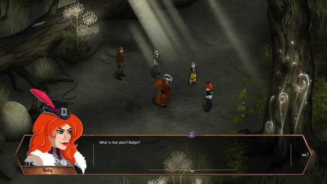 Grimshade 6